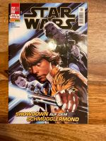 StarWars Panini Comics Showdown auf dem Schmugglermond München - Pasing-Obermenzing Vorschau