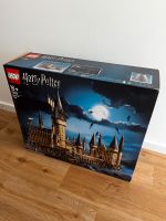 Lego Harry Potter Hogwarts Schloss - gebraucht Eimsbüttel - Hamburg Eimsbüttel (Stadtteil) Vorschau