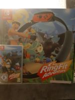 Ringfit Adventure Switch Nordwestmecklenburg - Landkreis - Gadebusch Vorschau