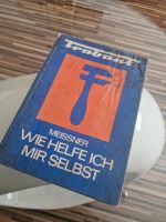 Trabant 601 Universal Wie helfe ich mir selbst Reparaturhandbuch Berlin - Mitte Vorschau