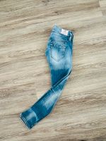 Herrlicher Jeans 26/32 blau Nordwestmecklenburg - Landkreis - Kalkhorst Vorschau