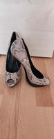 Mango Plateau Pumps Gr.36 Thüringen - Arnstadt Vorschau