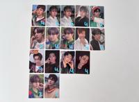 wts – enhypen photocards Leipzig - Schönefeld-Abtnaundorf Vorschau