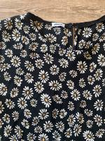T-shirt mit Gänseblümchen von Pimkie Brandenburg - Cottbus Vorschau