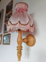 Wandlampe rosa Sachsen - Frohburg Vorschau