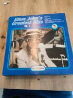 Schallplatte LP Elton Johns greatest Hits Aachen - Aachen-Mitte Vorschau