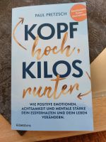 " Kopf hoch, Kilos runter" Buch NEU Nordrhein-Westfalen - Brilon Vorschau