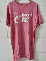 T-Shirt "Cherry" XL - kostenloser Versand Nordrhein-Westfalen - Raesfeld Vorschau