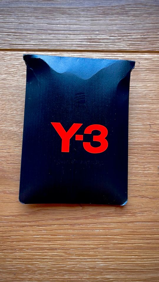 Adidas Y-3 in 44 1/3 in Kamp-Lintfort