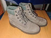 Timberland Boots, Stiefel, Wasserdicht Dortmund - Wickede Vorschau