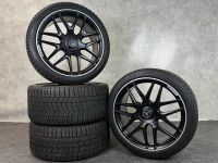 Original 20 Zoll Mercedes AMG E63 W213 S213 Winterreifen S Nordrhein-Westfalen - Salzkotten Vorschau