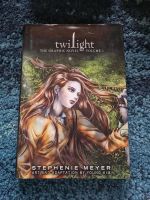 Twilight - The graphic novel Volume 1 - Stephenie Meyer - English Hessen - Idstein Vorschau