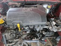 Motor Renault clio Benzin 1,2 BJ 06 Baden-Württemberg - Langenbrettach Vorschau