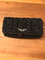 Zadig&Voltaire Rock Cross Body Tasche schwarz Nordrhein-Westfalen - Bergisch Gladbach Vorschau