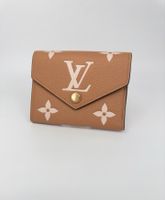 Louis Vuitton Victorine Arizona /beige Bicolor Nordrhein-Westfalen - Lohmar Vorschau