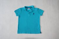 !!! wNEU !!! Gr. 122/128 Polo-Shirt Polo-Hemd blau Rostock - Hansaviertel Vorschau