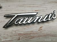 Ford Taunus Oldtimer Emblem Logo 71BBT406K18AB Bayern - Augsburg Vorschau