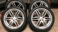 Mercedes Reifen Alufelgen 4X M+S Kinergie 4s2  245/40R18 Nordrhein-Westfalen - Bottrop Vorschau