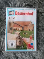 DVD Was ist was? - Bauernhof Stuttgart - Stuttgart-Nord Vorschau