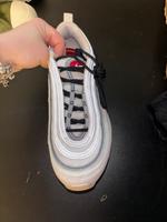 Nike Air Max 97 Sachsen - Leisnig Vorschau