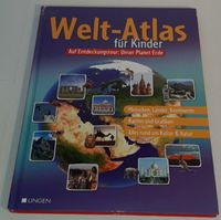 [Bücher] Welt-Atlas für Kinder Bayern - Buchenberg Vorschau