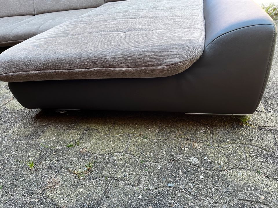 Sofa L-Form in Diepenau