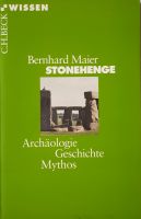 Stonehenge von Bernhard Maier Berlin - Charlottenburg Vorschau