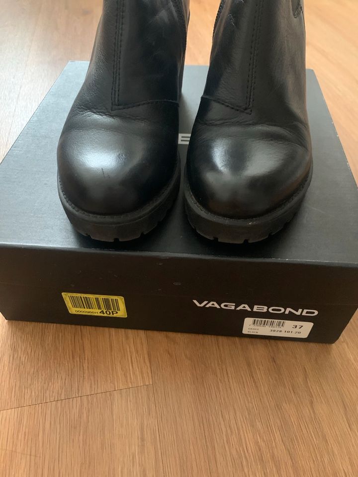 Vagabond Schuhe Absatz 37 in Köln