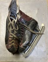 Schlittschuhe Balzer Retro Gr. 40 Nordrhein-Westfalen - Lippstadt Vorschau