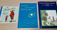 Pixi Buch, Volkslieder Konvolut Nordrhein-Westfalen - Beelen Vorschau