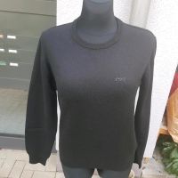 Armani Jeans damen Pullover Schwarz, 50% Wolle West - Unterliederbach Vorschau