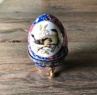 Caesar’s Fine Porcelain Egg Porzellan Ei Nordrhein-Westfalen - Wegberg Vorschau