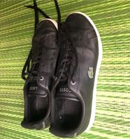 Herrenschuhe Lacoste Sneaker Berlin - Tempelhof Vorschau