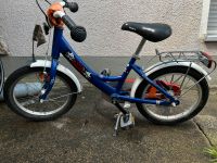 Kinderfahrrad Puky 16zoll Captain Sharky Fahrrad Stuttgart - Plieningen Vorschau