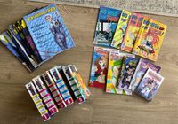 Sammlung Mangas und Animania Zeitschriften Berlin - Tempelhof Vorschau