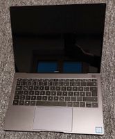 Huawei Laptop Notebook Matebook X Pro i7 16GB RAM 512GB SSD Bayern - Altmannstein Vorschau