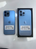 Apple iPhone 13 Pro Max 128GB❗️TOP Zustand❗️ Stuttgart - Bad Cannstatt Vorschau