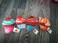 Kleine cupcake Kuchen Kissen spielküchenzubehör Dortmund - Huckarde Vorschau