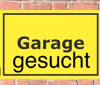 SUCHE GARAGE ODER LAGERRAUM Saarland - Homburg Vorschau