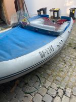 Viking Schlauchboot mit Anhänger Dortmund - Innenstadt-Nord Vorschau