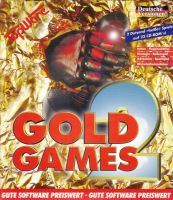 PC-Spiele Sammlung Gold Games 2 Rheinland-Pfalz - Germersheim Vorschau