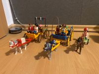 Playmobil - Pferdekutschen & Jockey Nordrhein-Westfalen - Metelen Vorschau