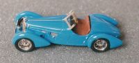 Bugatti T57SC Colonel Giles DB Modeles 1:43 Baden-Württemberg - Grenzach-Wyhlen Vorschau