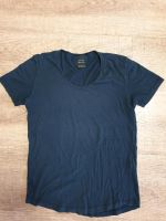 Herren T-Shirt schwarz Größe M Zara Nordrhein-Westfalen - Erkelenz Vorschau