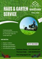 Haus- und Gartenarbeit Bayern - Bergen Vorschau