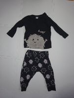 Halloween Baby Monater Set mit langarm Shirt und Hose Gr. 74 Berlin - Lichtenberg Vorschau