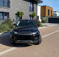 Land Rover Range Rover Baden-Württemberg - Ladenburg Vorschau