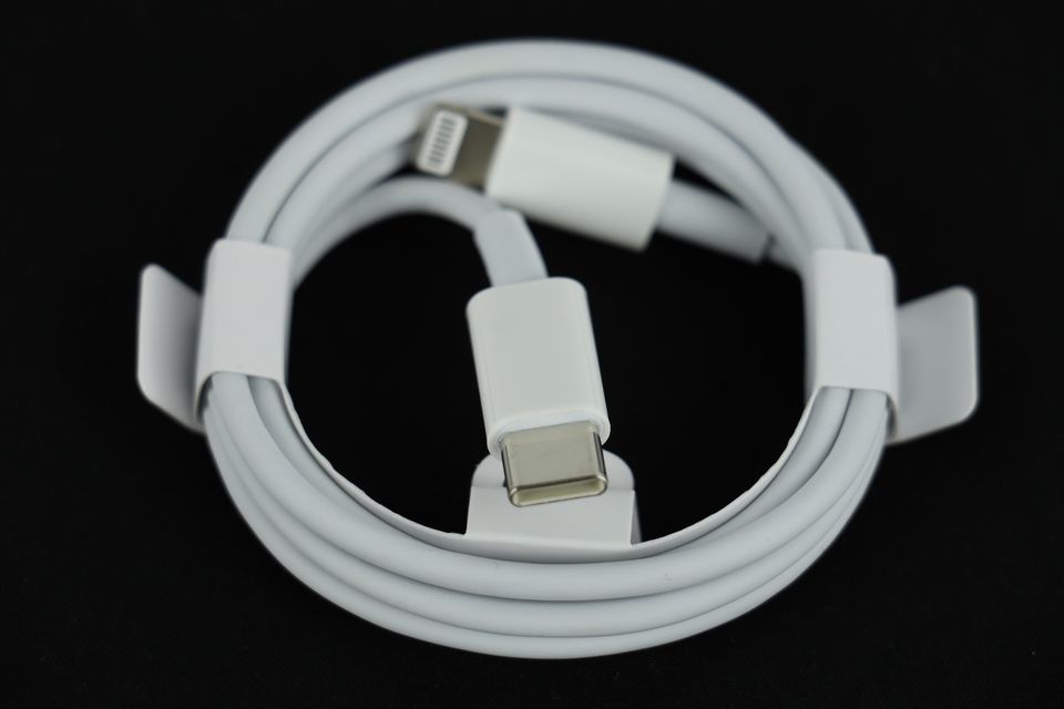 USB-C Lightning Typ C Ladekabel für iPhone 11//12/13/14 Pro in Göppingen