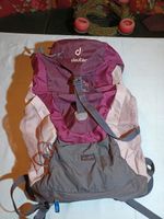 Wanderrrucksack deuter 16l Sachsen - Bad Gottleuba-Berggießhübel Vorschau