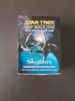 Sammelkarten Star Trek Deep Space Nine SkyBox CCG Limited Edition Baden-Württemberg - Ehingen (Donau) Vorschau